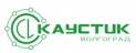 АО «КАУСТИК» логотип