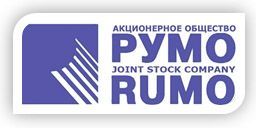 АО "Румо" логотип