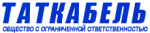 ТатКабель логотип