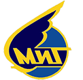 АО "РСК "МИГ" логотип