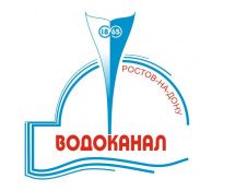 АО "Ростовводоканал" логотип