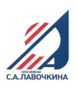АО "НПО Лавочкина" логотип