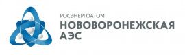 Нововоронежская Аэс-Авто логотип
