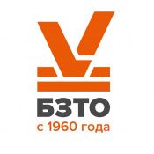 Борский завод торгового оборудования логотип