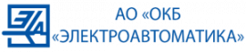 АО "ОКБ "Электроавтоматика" логотип