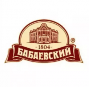 ОАО Кондитерский концерн Бабаевский логотип