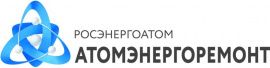 АО "Атомэнергоремонт" логотип