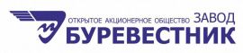 ОАО "Завод "Буревестник" логотип