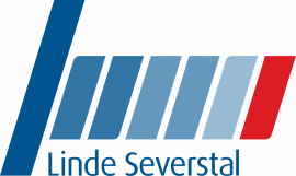 Линде Северсталь логотип