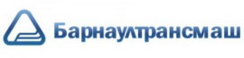 АО "Барнаултрансмаш" логотип
