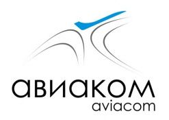 ООО НПП "АВИАКОМ" логотип