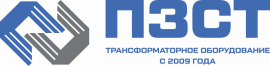 ООО Псковский завод силовых трансформаторов логотип