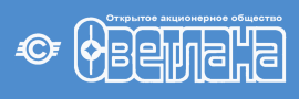 АО "Светлана-Электронприбор" логотип