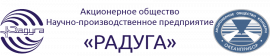НПП «Радуга» - Завод Экран логотип