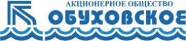 АО "Обуховское" логотип