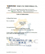 WMT CNC