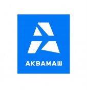 ООО "ПО "Аквамаш" логотип