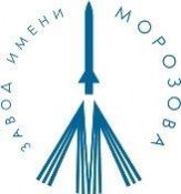 ФГУП "Завод имени Морозова" логотип