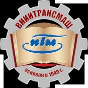 АО "Вниитрансмаш" логотип