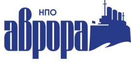 АО "Концерн "НПО "Аврора" логотип