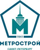 ОАО "Метрострой" логотип