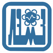 АО НПО Лианозовский электромеханический завод логотип