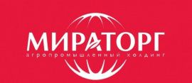 Мираторг-Курск логотип