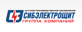 ООО НПО Сибэлектрощит логотип